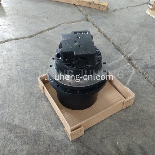 Travel Motor Final Drive Case CX27 CX27B CX22B